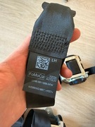 FORD KUGA MK4 ORYGINAŁ PAS NAPINACZ LEWY TYŁ LV4B-S611B69-AFW