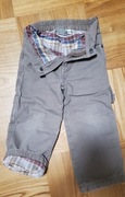 Sprzedam spodnie chłopięce ocieplane