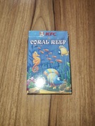 Gra karciana KFC coral reef