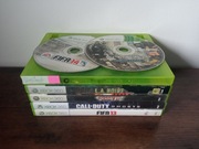 Zestaw gier na Xbox 360