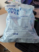 Klipsy Kubala Smart Level 3 mm