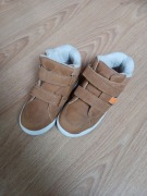 Buty dziecięce chłopiec 28 dziewczynka 27