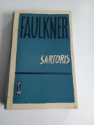 William Faulkner Sartoris