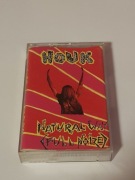 Kaseta magnetofonowa HOUK NATURAL WAY FULL NOIZED