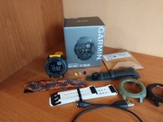 Garmin Instinct 2X Solar