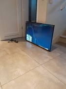 Sony KDL-43WF660 Uszkodzony Wysyłka