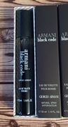 Armani Black Code GIORGIO ARMANI 33ml
