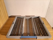 Szuflada kosz na sztućce do zmywarki Bosch