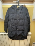 Diverse kurtka na zimę ciepła puchowa M