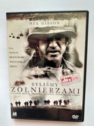 BYLIŚMY ŻOŁNIERZAMI M.Gibson M.Stowe S.Elliott Icon Film 2002 IGŁA Lekt. PL