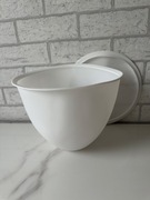 Silikonowa wkładka do misy miksera KitchenAid biała