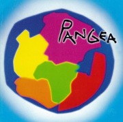 PANGEA - PANGEA 
