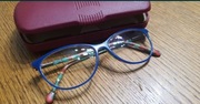 Okulary oprawki okularowe dziecięce