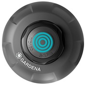Gardena zraszacz wynurzalny rotacyjny MD180 8233-20