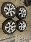 Alufelgi do Audi A6 A4 A8 komplet. 16 cali ET45