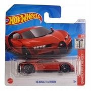 Hot Wheels Bugatti Chiron