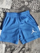 joardran spodenki niebieskie r. 86-92 cm 