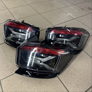 lampa lampy tył Jeep Avenger prawa lewa 2023 L709108 L709110