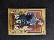 KARTA PILKARSKA - JAN OBLAK