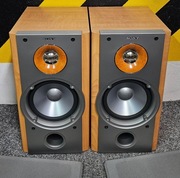 Kolumny stereo Sony SS-NX1. wysyłka 