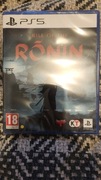 Rise of the Ronin ps5 nowa