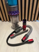 Zestaw Akcesoriów Dyson V7-V15Miękka, Rura, Elastyczna i Krótka Szczelinowa