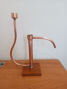 Papuga miedziana -ciągły pomiar mocy destylatu 