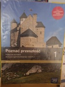Poznać przeszłość 1 zakres podstawowy