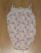 Kostium kąpielowy dla dziewczynki H&M roz.68 cm