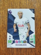 Karta Panini Premier League Adrenalyn XL Plus 2024 Karta bazowa Richarlison