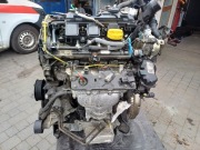 Silnik 1.7 Mercedes Vito Renault R9N A 402 