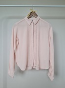 Romantyczna koszula Stradivarius S