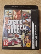 Gta 4 grand theft auto IV premium games