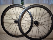 Koła Miche SWR RC 38 DX Carbon Disc -60 % Nowe OKAZJA !