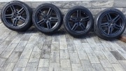 Felgi 17' czarne 5x100 205/50/r17