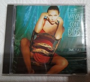 VAYA CON DIOS-"Time Flies" CD!!
