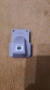 Rumble Pak do Nintendo 64 