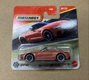 Matchbox 2022 Mercedes AMG SL63 MB1343 nowy