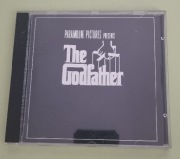 THE GODFATHER soundtrack