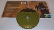 THE BEST OF RICKY MARTIN