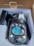 Kamera solarna 4g 12MP 60xzoom karta sim na budowe