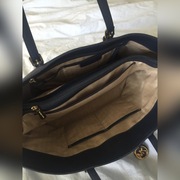 Michael Kors jet set travel