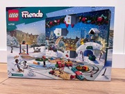 lego friends 41758 kalendarz adwentowy