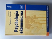 Psychologia ekonomiczna Tadeusz Tyszka