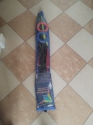 Kolorowy Latawiec na dwie ręce 