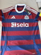 Koszulka Newcastle United 24/25 Away Adidas L – Oryginał