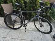 Romet Boreas 1 LITE XL / 58 Gravel Wrocław 