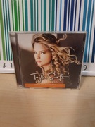 Płyta CD Taylor Swift FEARLESS