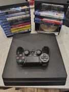 Konsola PlayStation 4 