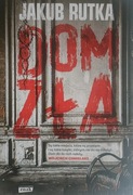 DOM ZŁA - świetny polski thriller kryminalny